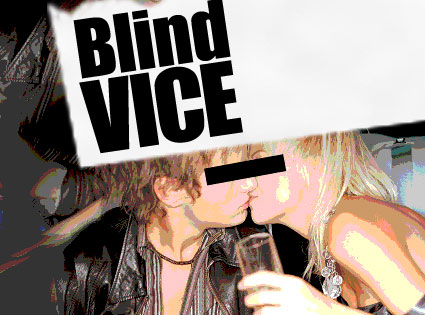 Blind Vice Blind Vice